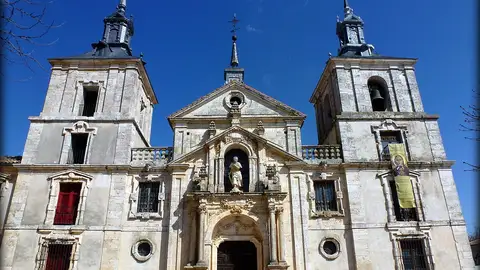 Nuevo Baztán Nuevo Baztán