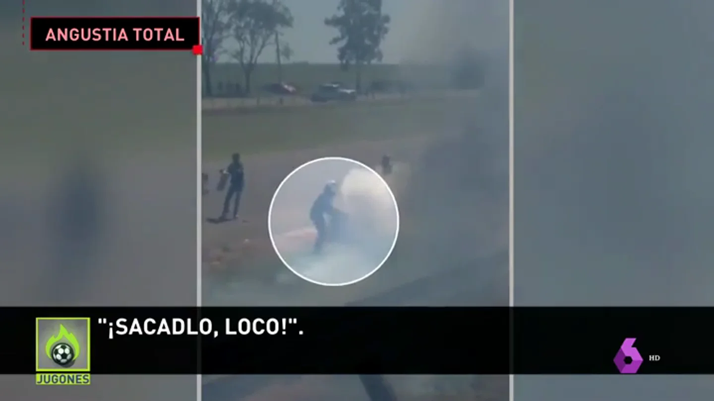 accidente accidente