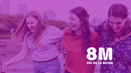 ¡Feliz Día de la Mujer 2021! Estas son las mejores frases feministas para enviar el 8 de marzo ¡Feliz Día de la Mujer 2021! Estas son las mejores frases feministas para enviar el 8 de marzo