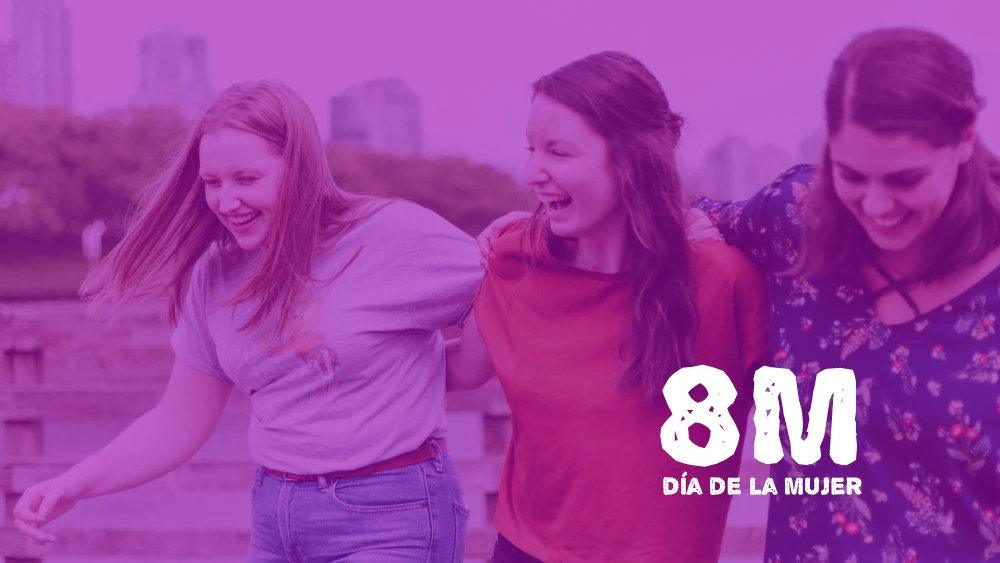 ¡Feliz Día de la Mujer 2021! Estas son las mejores frases feministas para enviar el 8 de marzo