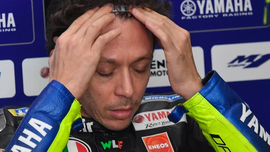 Valentino Rossi Valentino Rossi