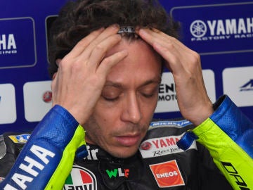 Valentino Rossi