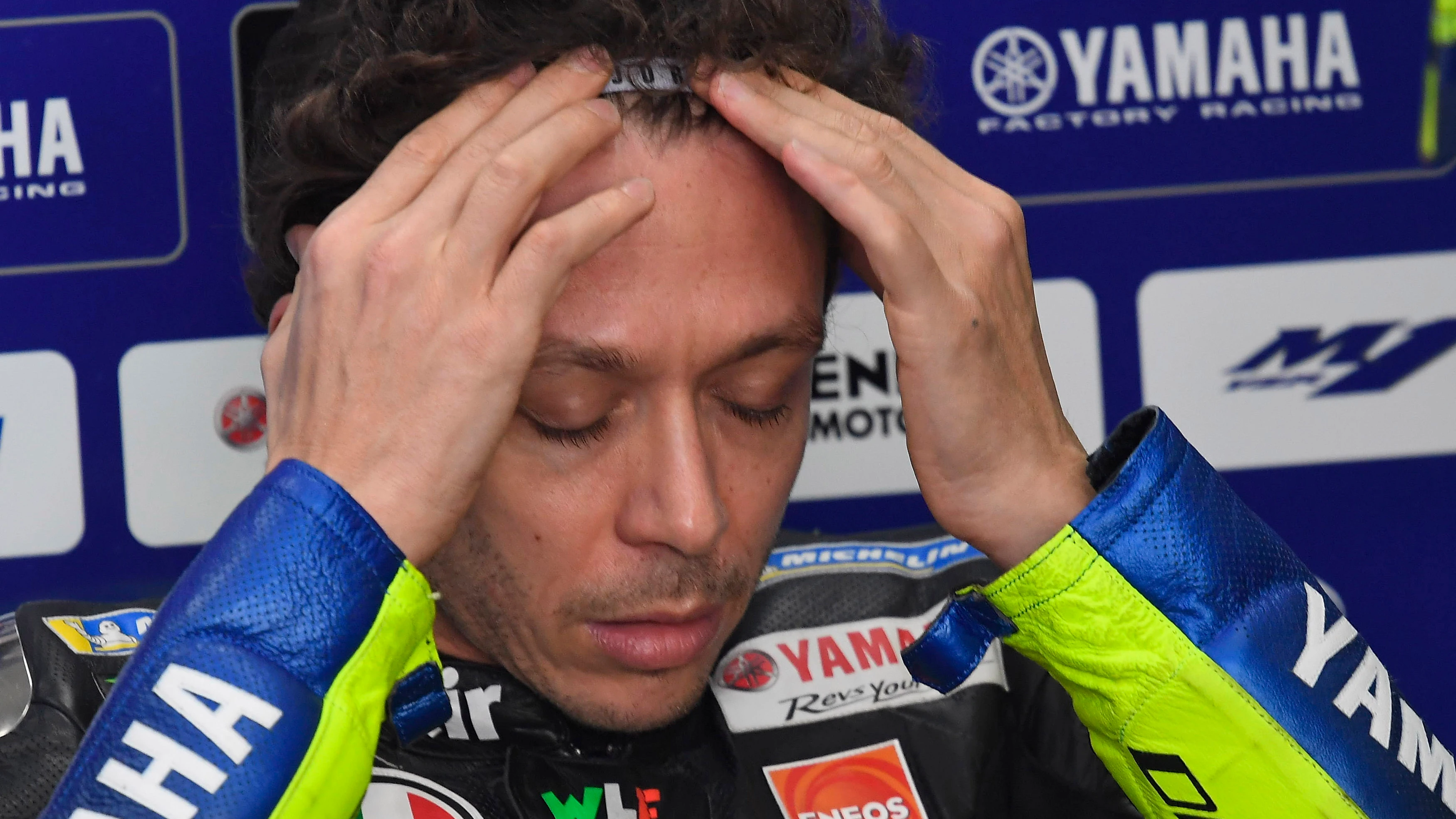 Valentino Rossi