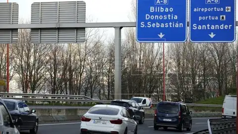 España suspende la antiguedad del parque Coches, furgonetas y camiones
