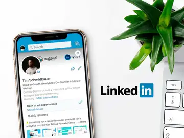 Mejora tu perfil de LinkedIn Mejora tu perfil de LinkedIn