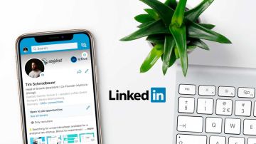 Mejora tu perfil de LinkedIn
