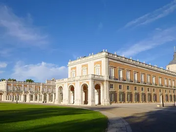 Aranjuez Aranjuez