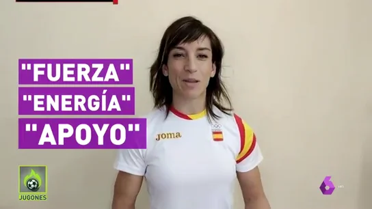 Ana Carrasco, Joana Pastrana y Sandra Sánchez, pioneras en el deporte femenino español Ana Carrasco, Joana Pastrana y Sandra Sánchez, pioneras en el deporte femenino español