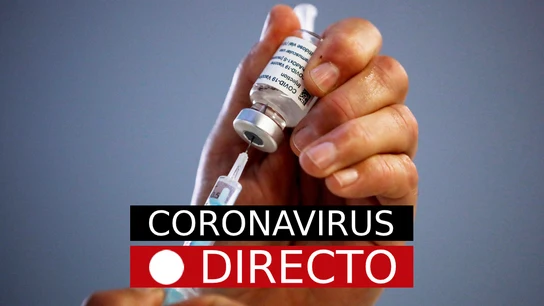 Toda la información sobre la pandemia, en laSexta.com Toda la información sobre la pandemia, en laSexta.com