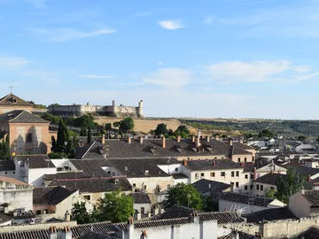 Chinchón Chinchón