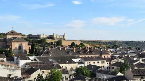 Chinchón Chinchón