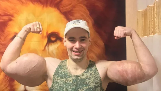 Kiril Tereshin Kiril Tereshin