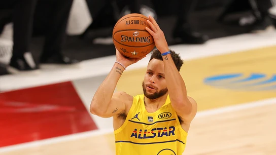 Stephen Curry Stephen Curry