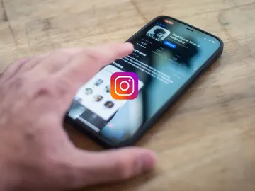 Instagram y Clubhouse Instagram y Clubhouse