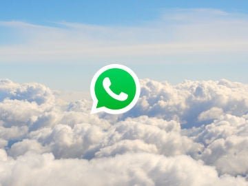 WhatsApp en la nube