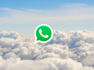 WhatsApp en la nube WhatsApp en la nube