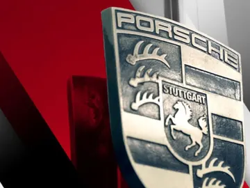 Porsche Porsche