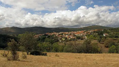 Montejo de la Sierra Montejo de la Sierra
