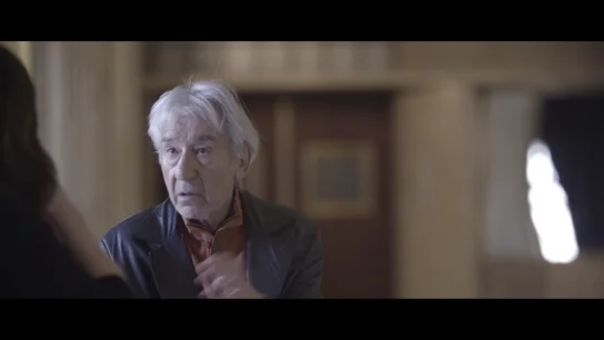 Sacristán habla del machismo en el teatro y la discriminación que "sufre la mujer en todos los ámbitos" Sacristán habla del machismo en el teatro y la discriminación que "sufre la mujer en todos los ámbitos"