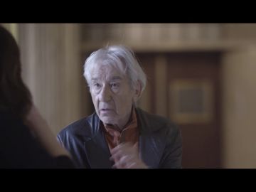 Sacristán habla del machismo en el teatro y la discriminación que "sufre la mujer en todos los ámbitos"