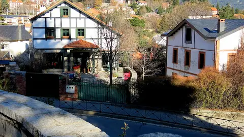 Cercedilla Cercedilla