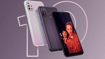 Moto G10 Power