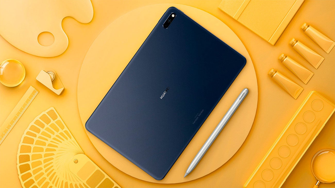 Huawei MatePad 10.4 New Edition