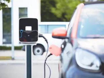 Nuevo reglamento de baterías coche eléctrico Nuevo reglamento de baterías coche eléctrico