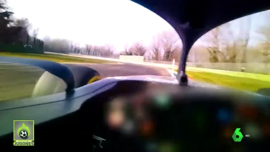 Conducción Tsunoda Conducción Tsunoda