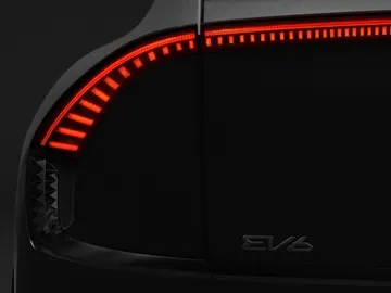 Kia EV6 Kia EV6