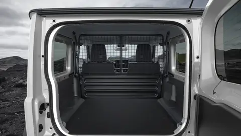 Suzuki Jimny Pro Suzuki Jimny Pro