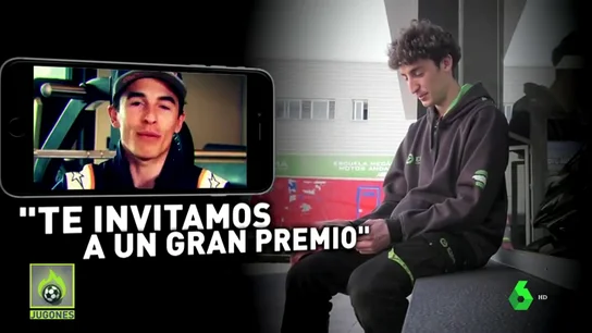 Fan de Marquez Fan de Marquez