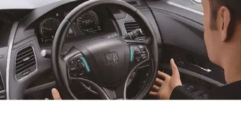 Honda ya es la primera marca que ofrece conducción autónoma de Nivel 3 Honda ya es la primera marca que ofrece conducción autónoma de Nivel 3