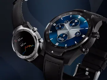 Ticwatch Pro S Ticwatch Pro S