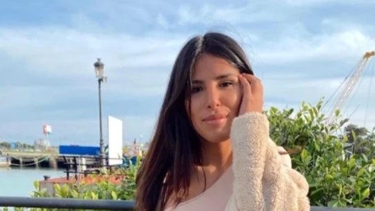 Isa Pantoja Isa Pantoja