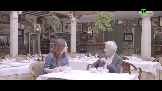 La emotiva confesión de José Sacristán sobre la relación con su madre La emotiva confesión de José Sacristán sobre la relación con su madre