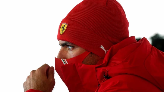 Carlos Sainz Carlos Sainz