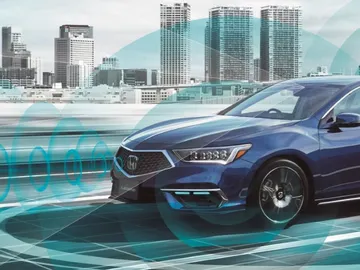Honda ya es la primera marca que ofrece conducción autónoma de Nivel 3 Honda ya es la primera marca que ofrece conducción autónoma de Nivel 3