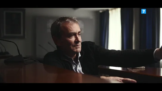 La respuesta de Fernando Simón cuando Jordi Évole le pregunta si le han propuesto ir en una lista electoral La respuesta de Fernando Simón cuando Jordi Évole le pregunta si le han propuesto ir en una lista electoral