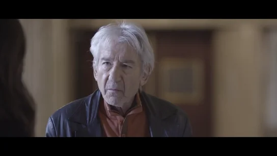 La contundente reflexión de José Sacristán sobre la profesión de actor en España La contundente reflexión de José Sacristán sobre la profesión de actor en España