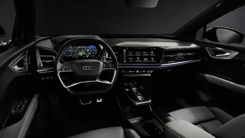 Audi Q4 e-tron Audi Q4 e-tron
