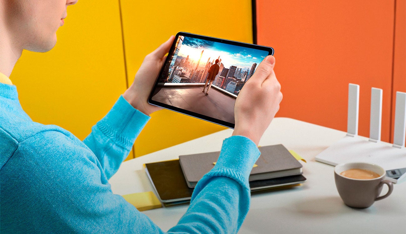 Huawei MatePad 10.4 New Edition