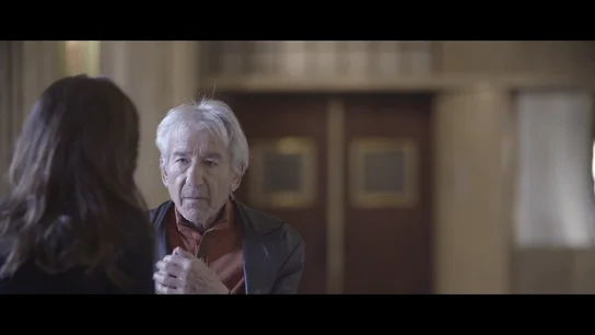 La lección de Sacristán a los represores del franquismo: "No había tiempo para el odio, había que sobrevivir" La lección de Sacristán a los represores del franquismo: "No había tiempo para el odio, había que sobrevivir"