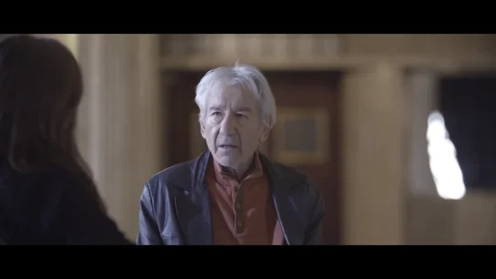 La crítica de José Sacristán a la izquierda: "Los nuevos partidos no están dando la talla" La crítica de José Sacristán a la izquierda: "Los nuevos partidos no están dando la talla"