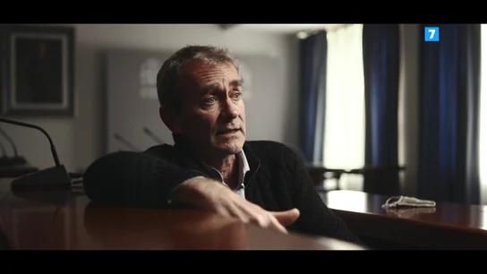 Fernando Simón confiesa que está "muy cansado" tras un año de lucha contra la pandemia de coronavirus Fernando Simón confiesa que está "muy cansado" tras un año de lucha contra la pandemia de coronavirus