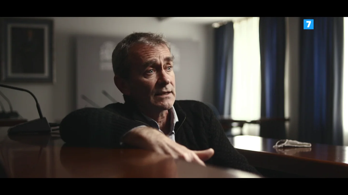 Fernando Simón confiesa que está "muy cansado" tras un año de lucha contra la pandemia de coronavirus Fernando Simón confiesa que está "muy cansado" tras un año de lucha contra la pandemia de coronavirus