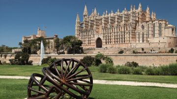 Catedral de Mallorca