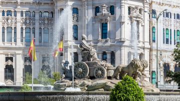 Madrid