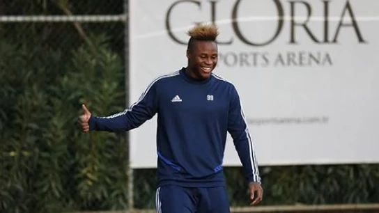 Magaye Gueye Magaye Gueye