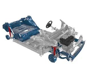 Habrá un sucesor del Toyota Aygo y tendrá base de Yaris Habrá un sucesor del Toyota Aygo y tendrá base de Yaris